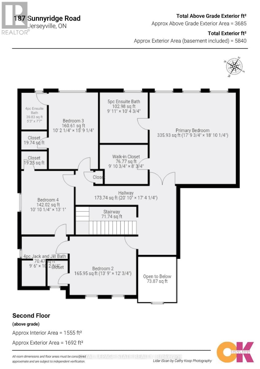 187 SUNNYRIDGE ROAD Image 48
