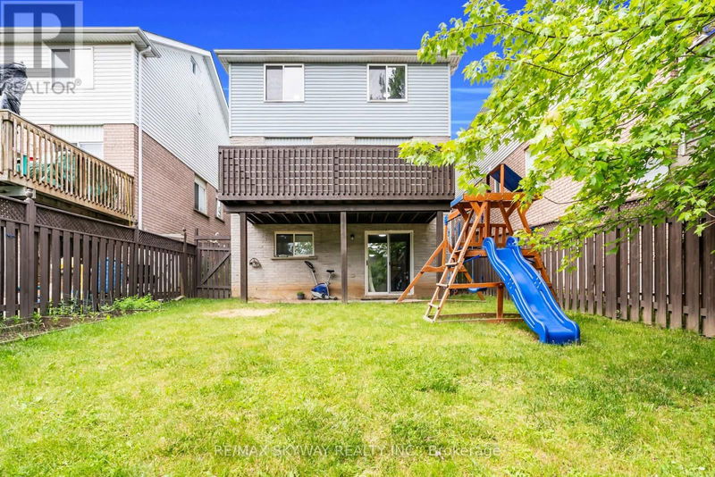 Tertiary Property View