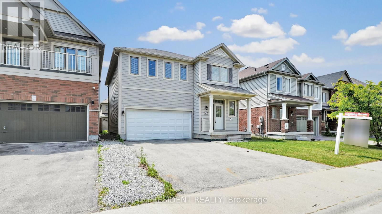 Primary Property View