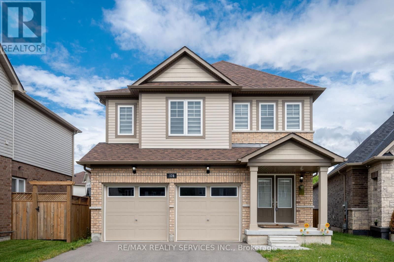 Primary Property View