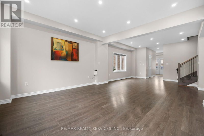 Tertiary Property View