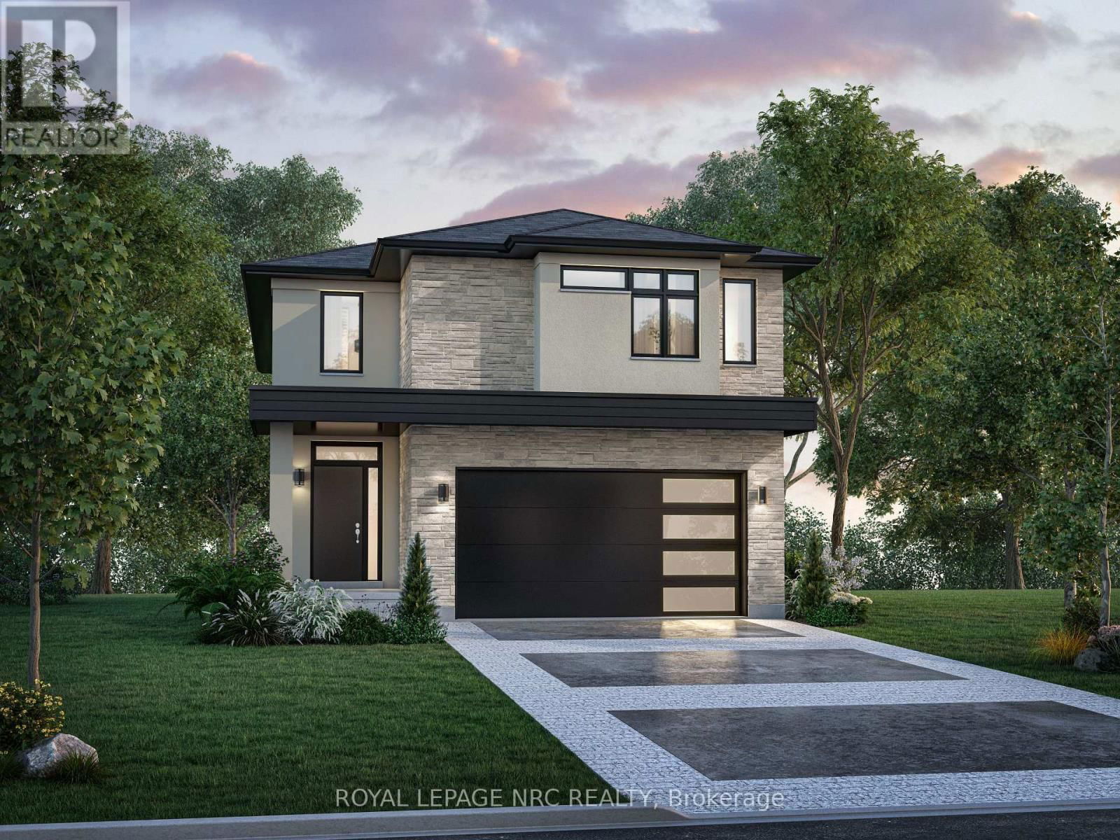 Primary Property View