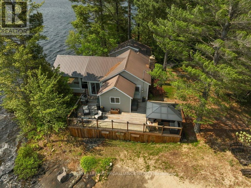 Secondary Property View