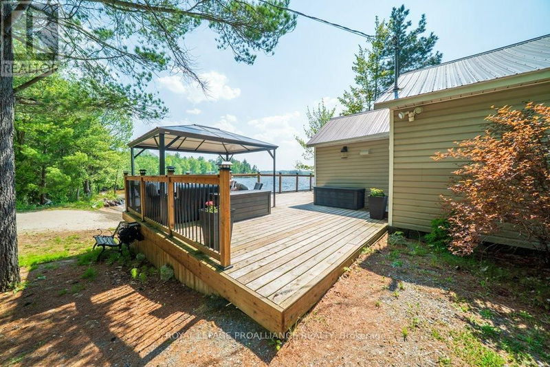 Tertiary Property View