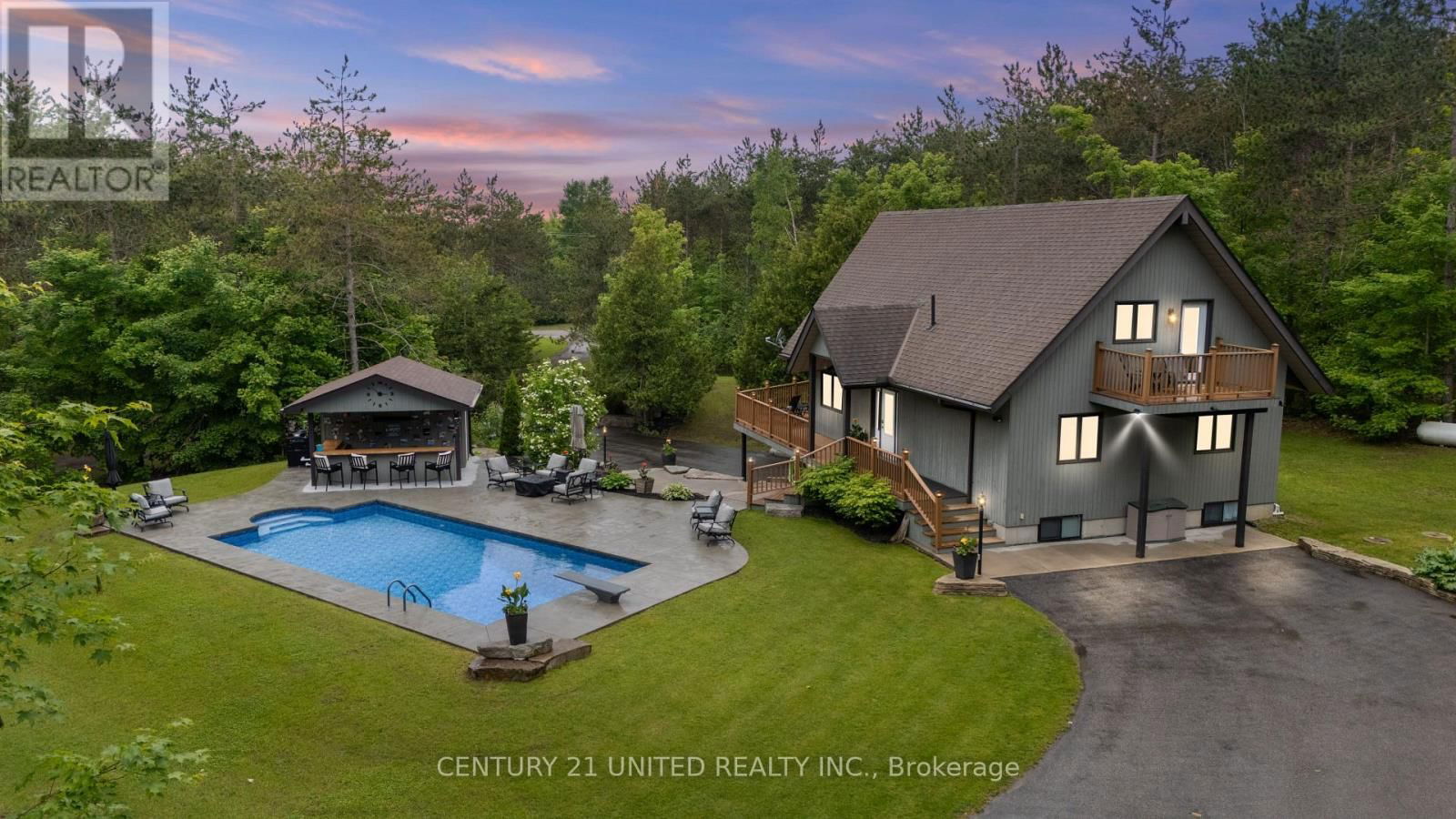 Primary Property View