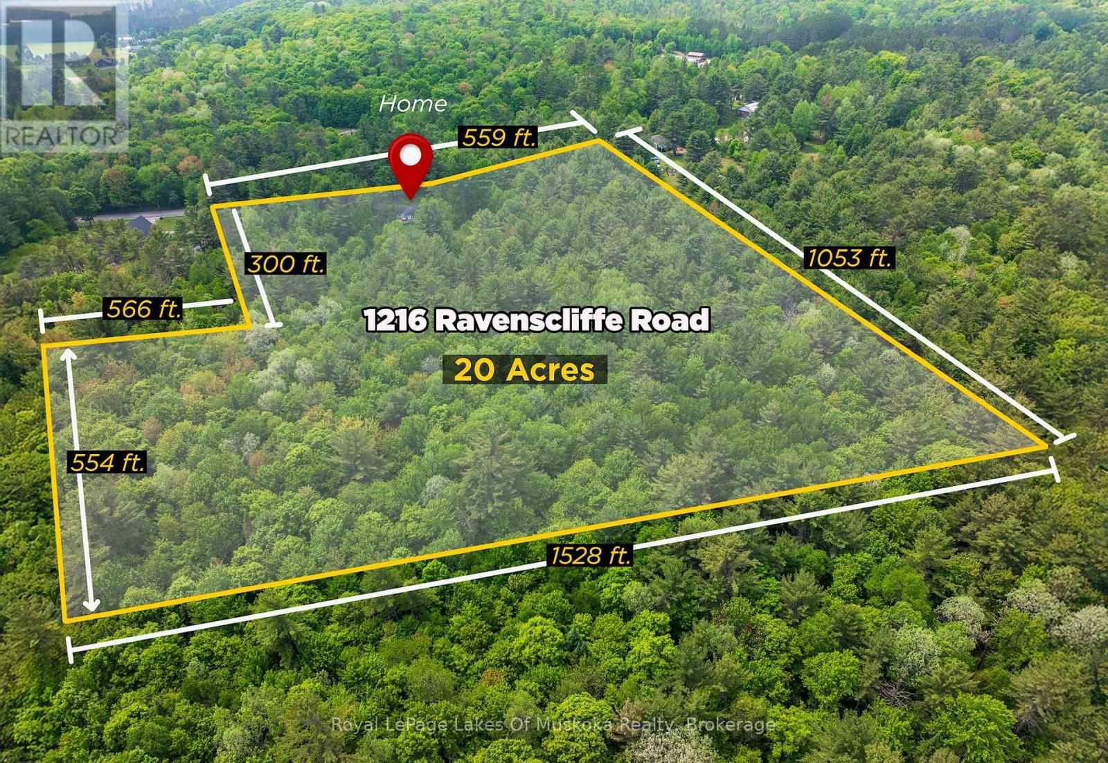 1216 RAVENSCLIFFE ROAD Image 7