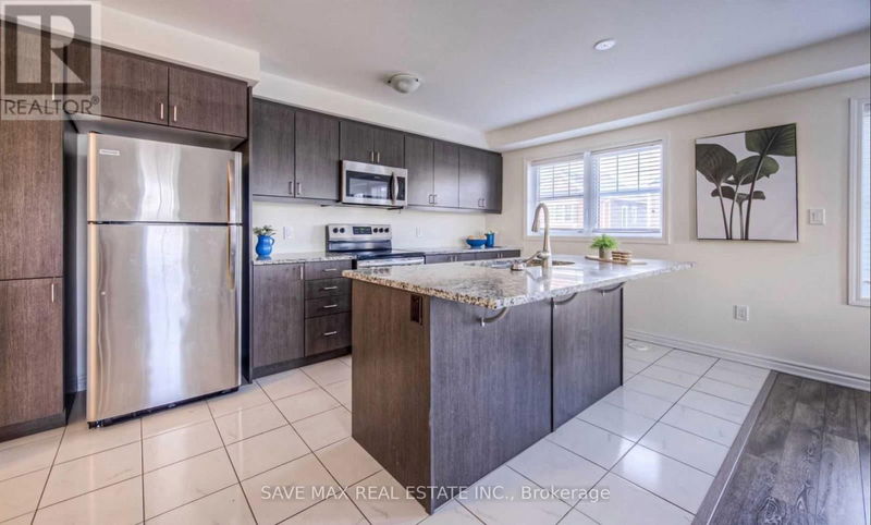 Secondary Property View