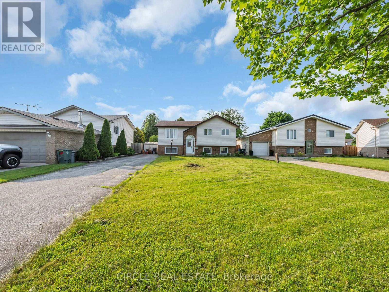 Primary Property View