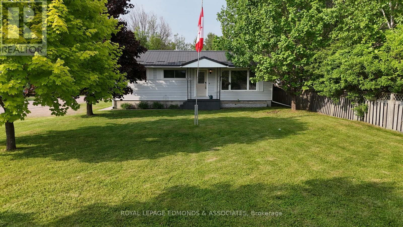 Primary Property View
