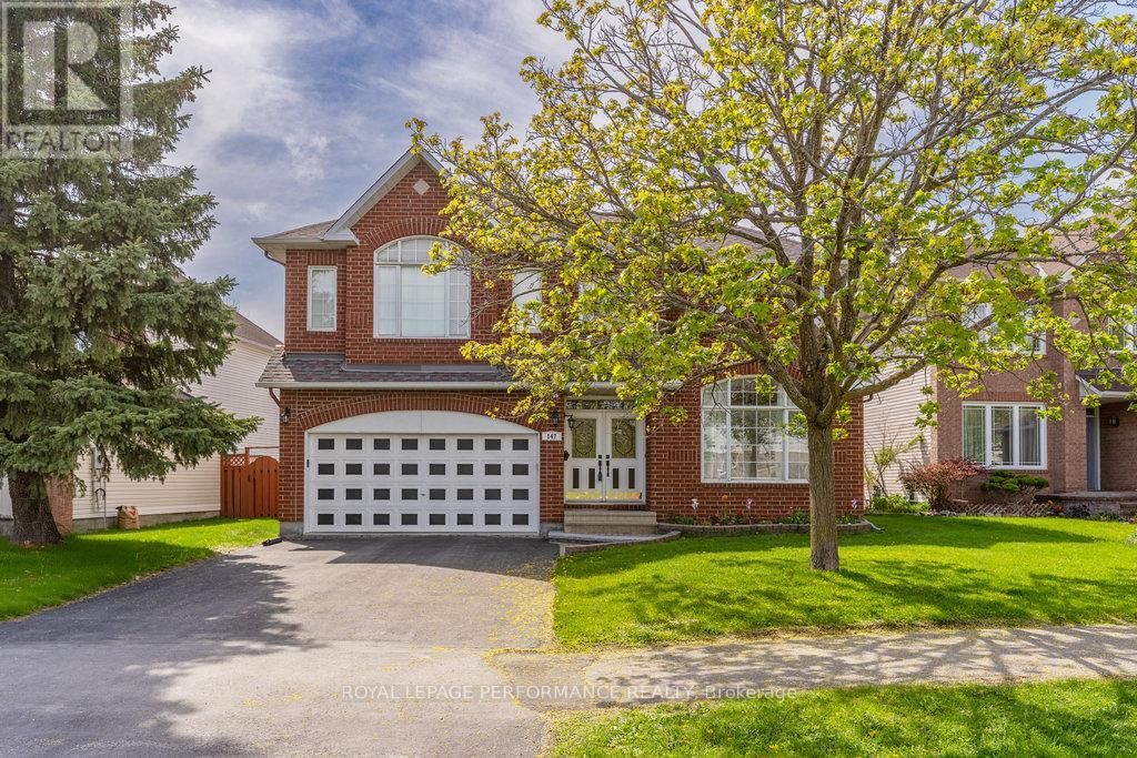 Primary Property View