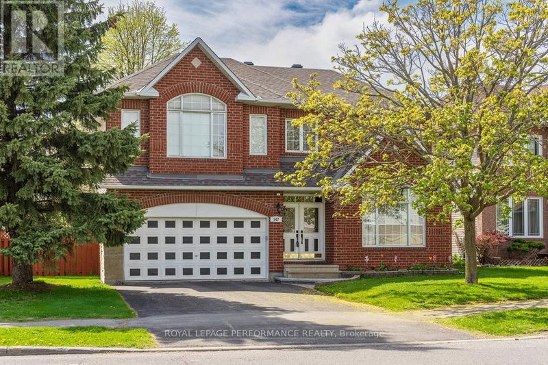 Secondary Property View