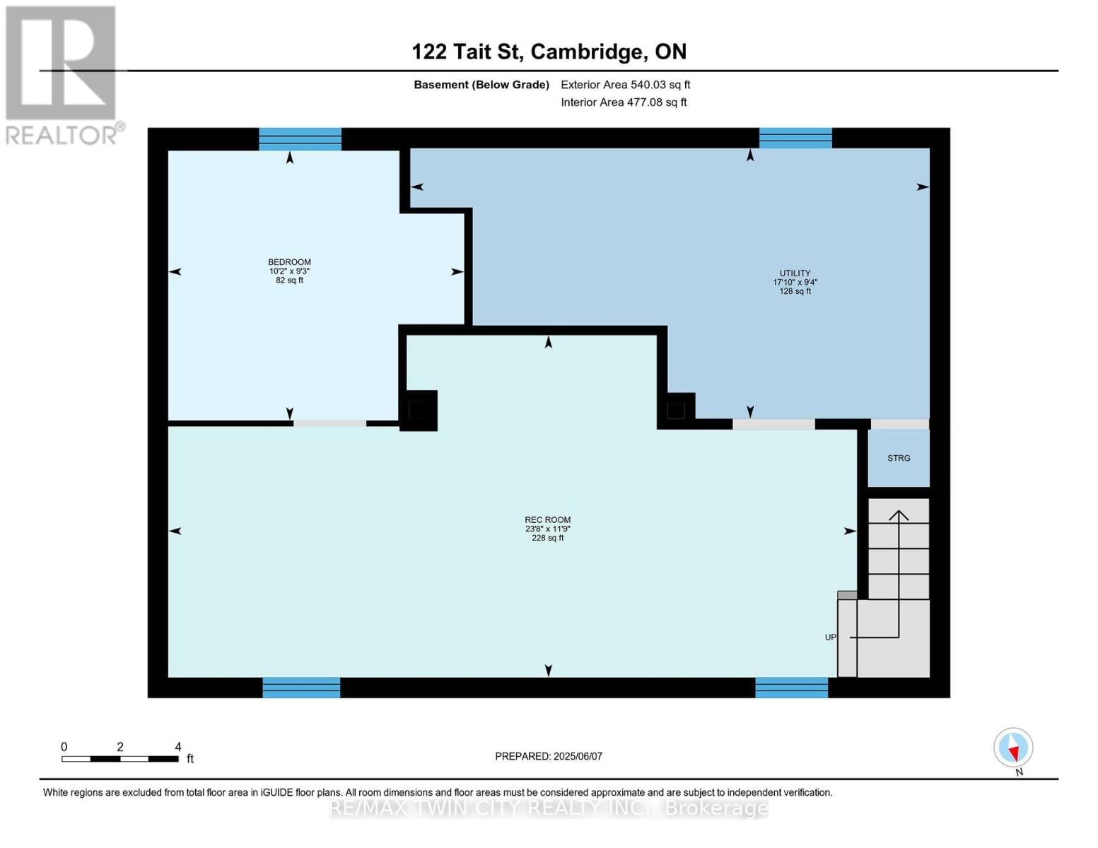 122 TAIT STREET Image 18