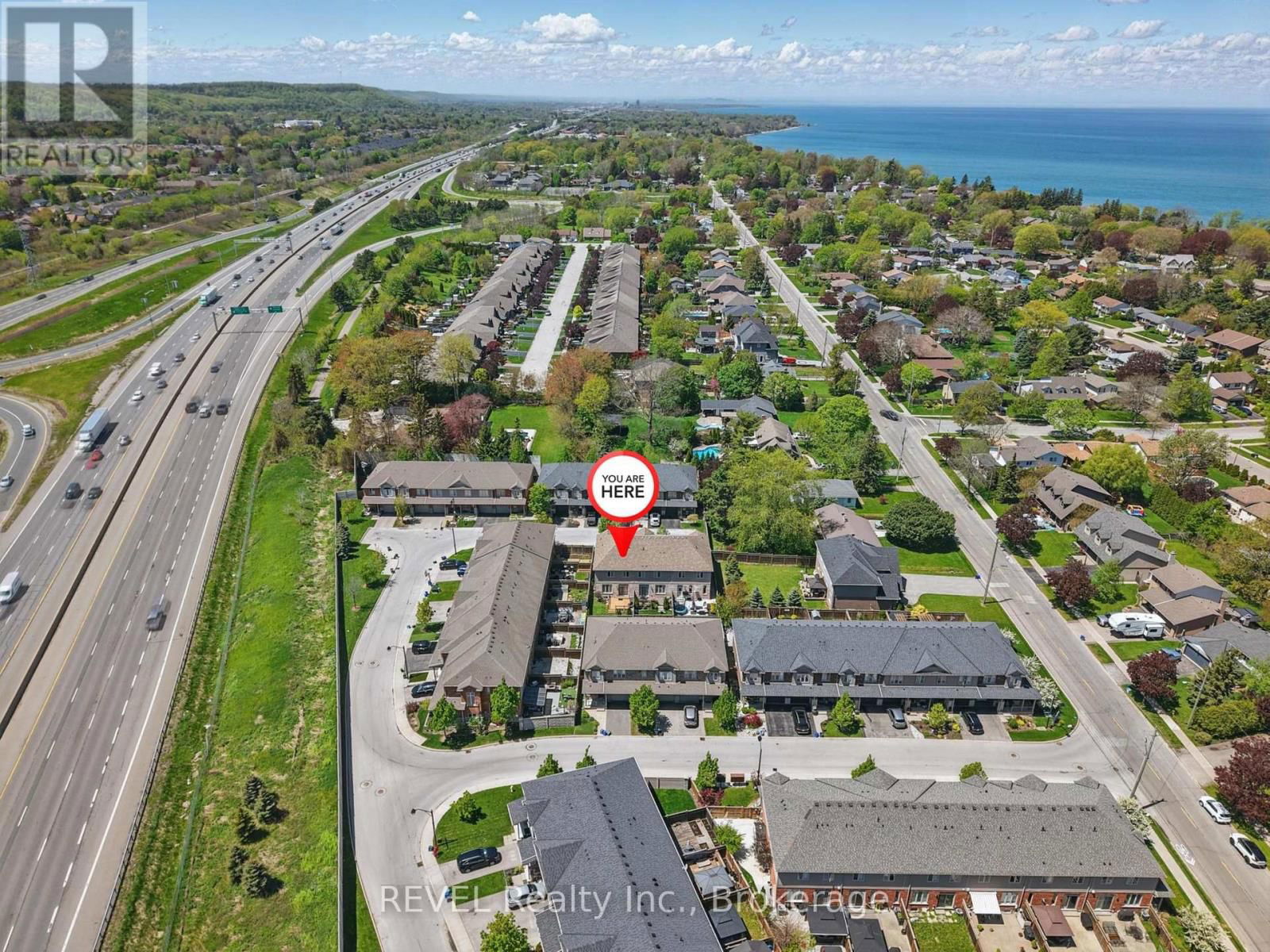 Primary Property View