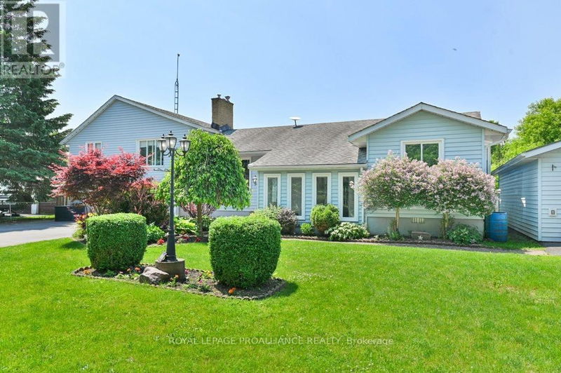 Secondary Property View