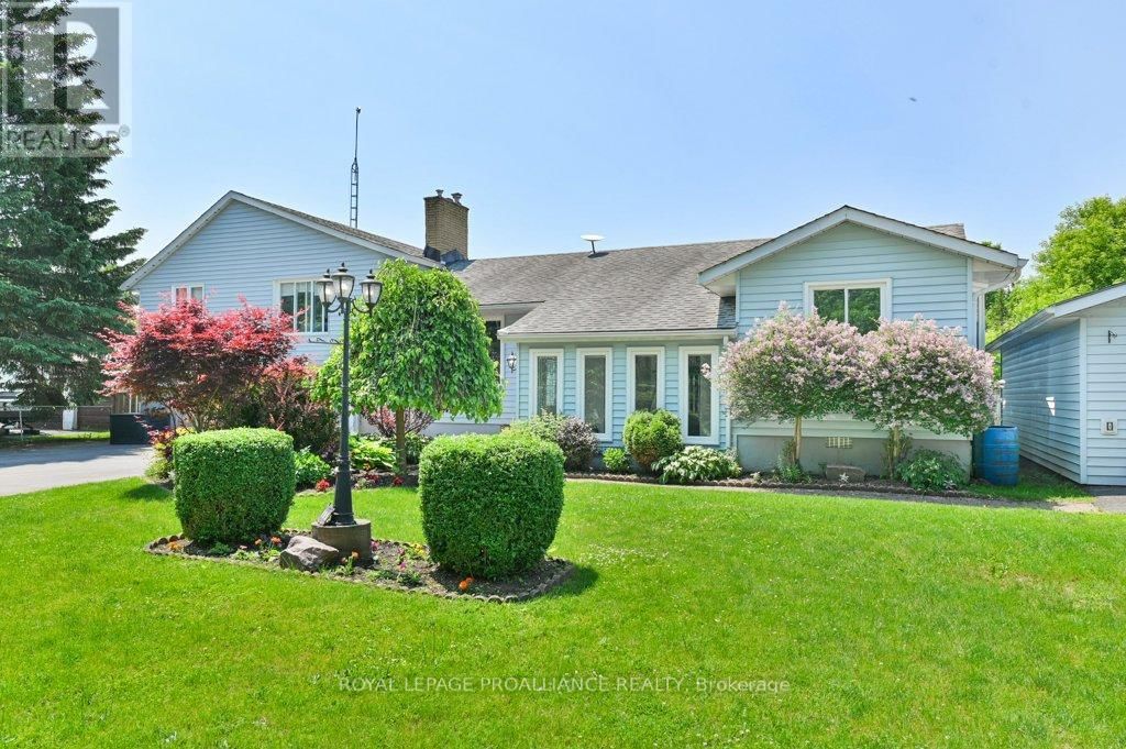 105A&B BERNARD LONG ROAD Image 2