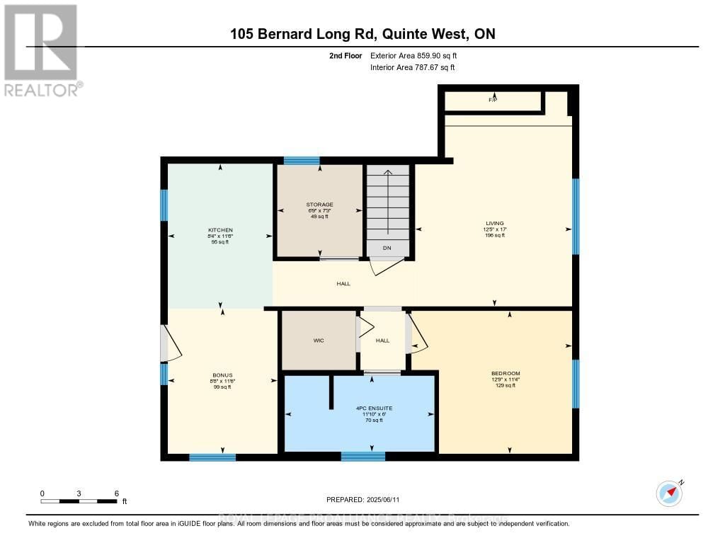 105A&B BERNARD LONG ROAD Image 49