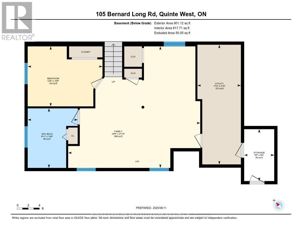 105A&B BERNARD LONG ROAD Image 50