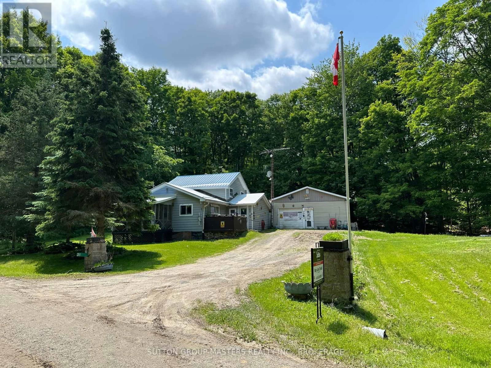Primary Property View