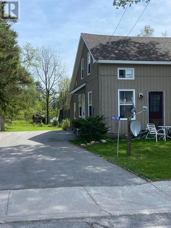 Secondary Property View