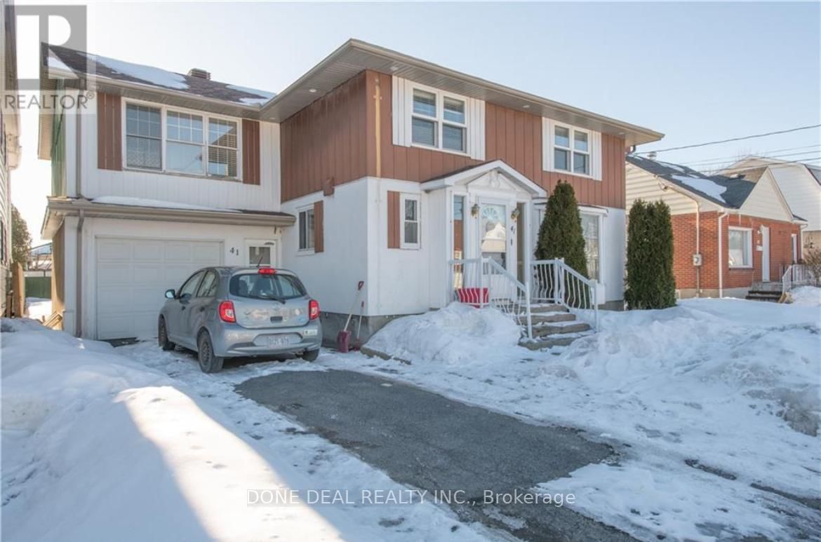41 ANTHONY STREET Image 1