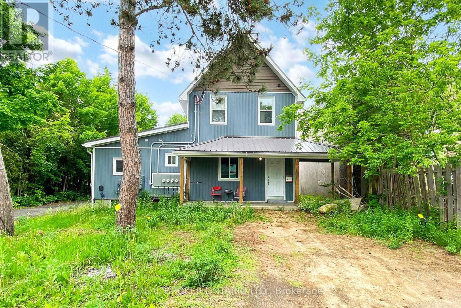 Primary Property View