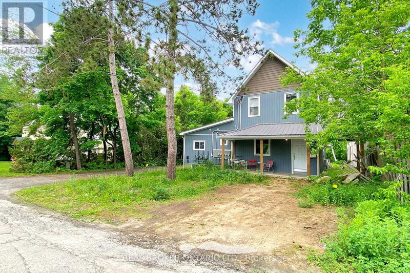 Secondary Property View