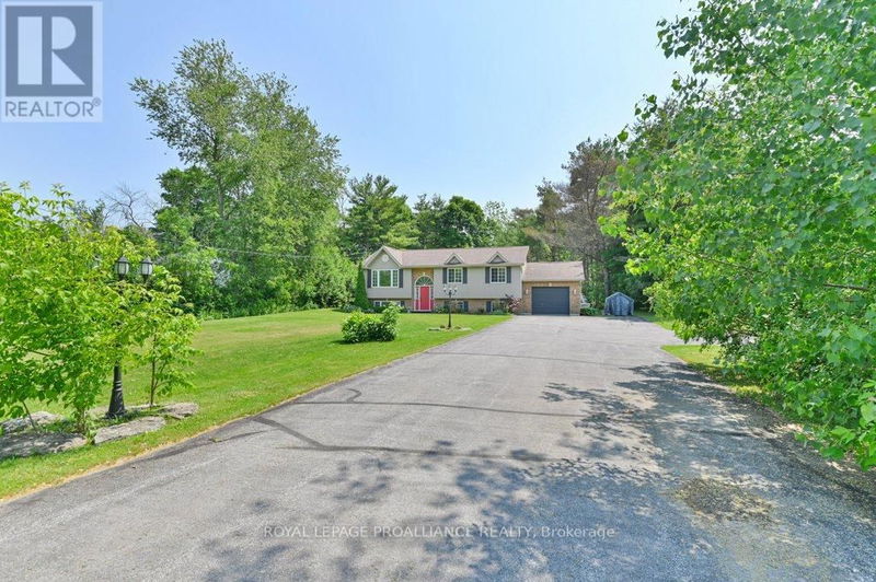Secondary Property View