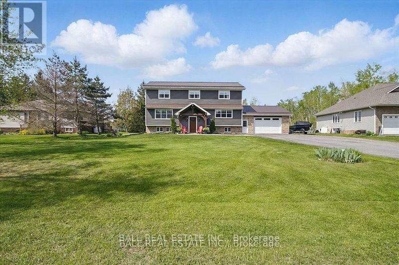 Secondary Property View