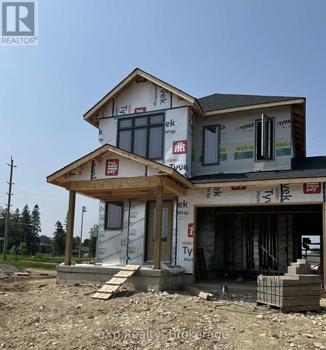 Primary Property View