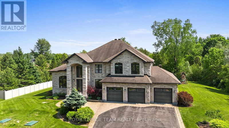 Secondary Property View