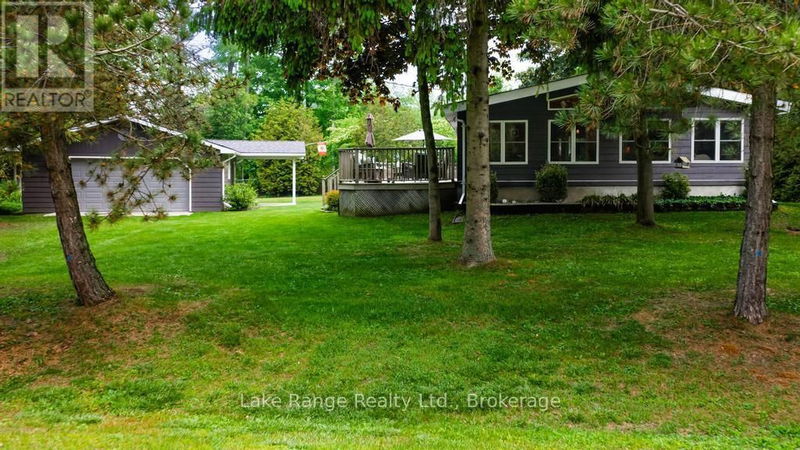 Secondary Property View