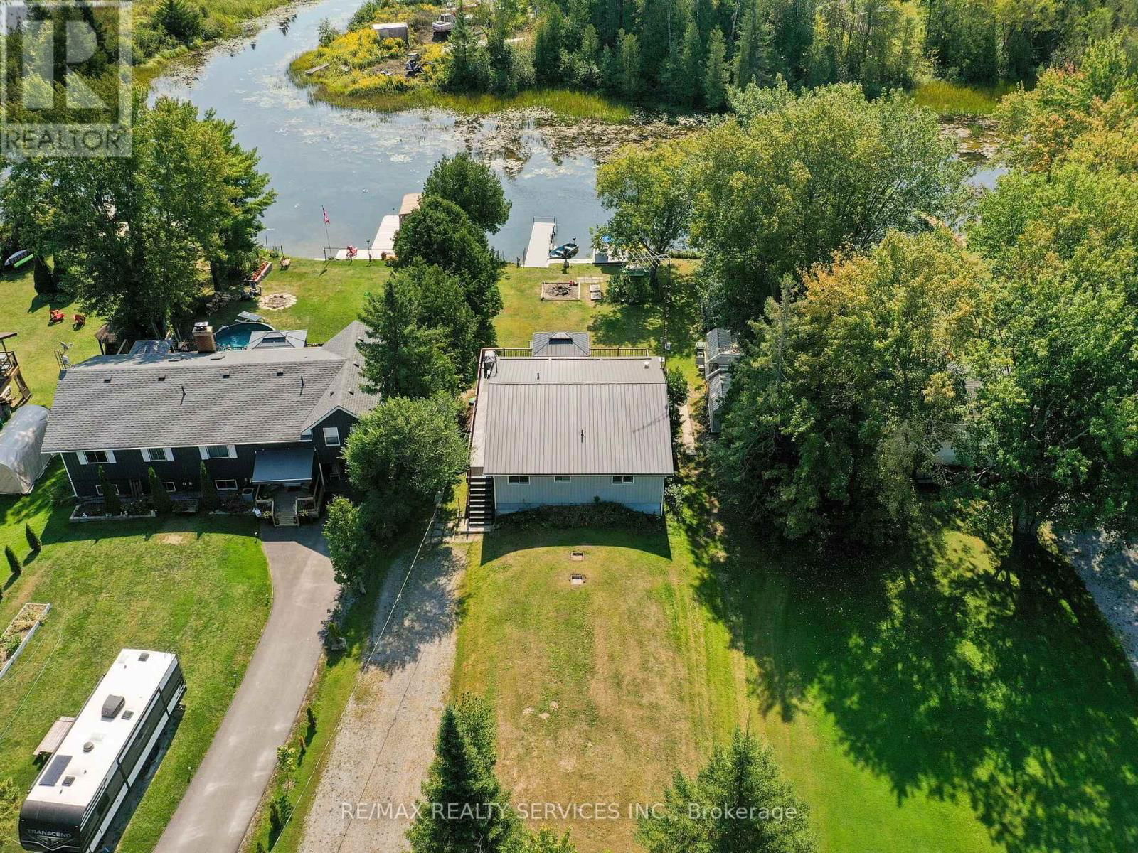 Primary Property View