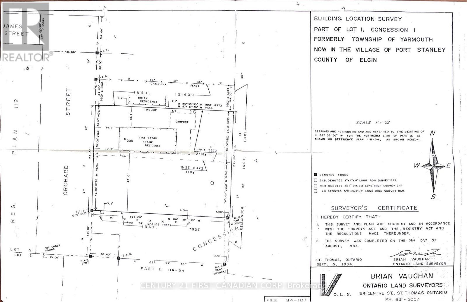 205 ORCHARD STREET Image 9