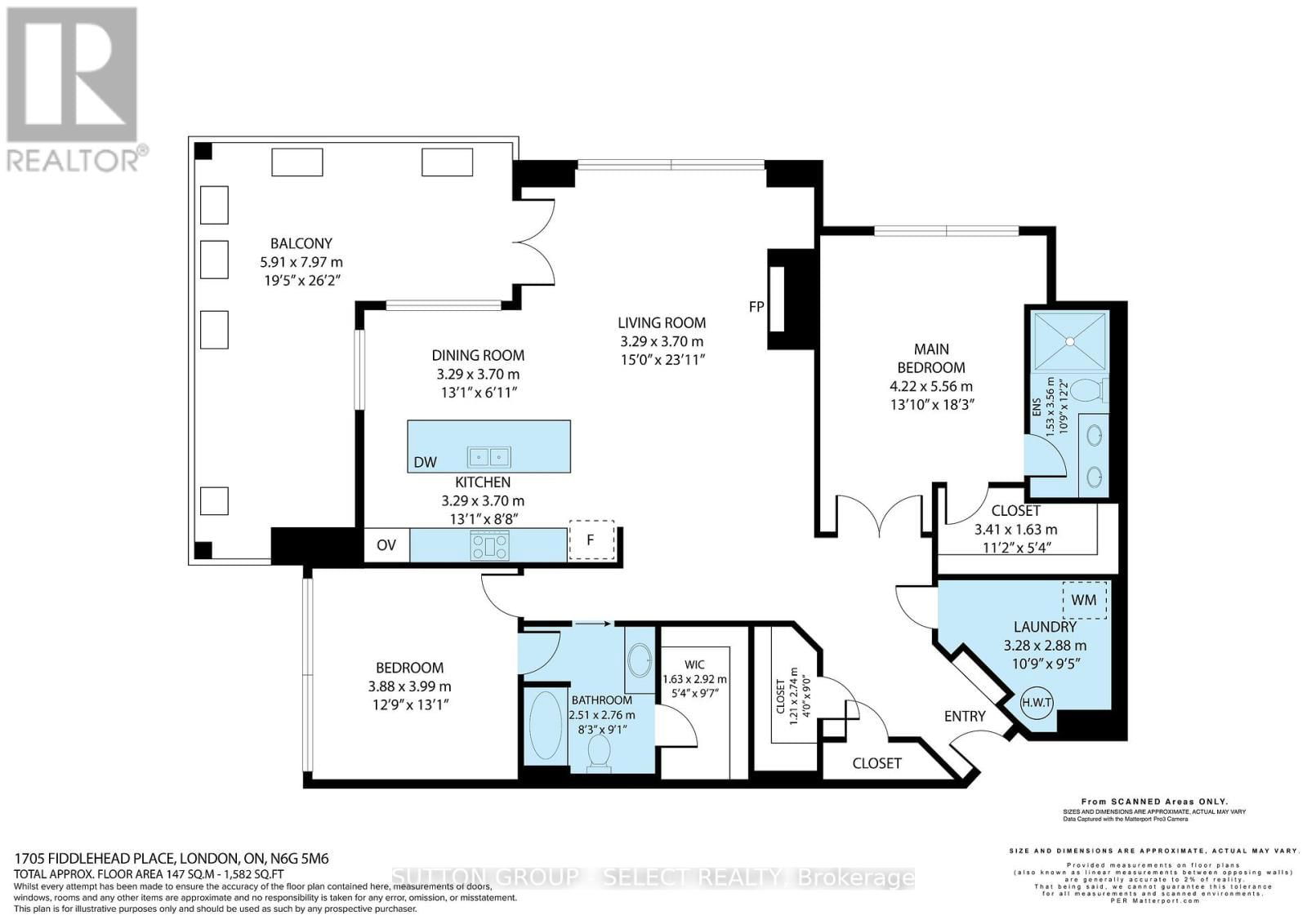209 - 1705 FIDDLEHEAD PLACE Image 24
