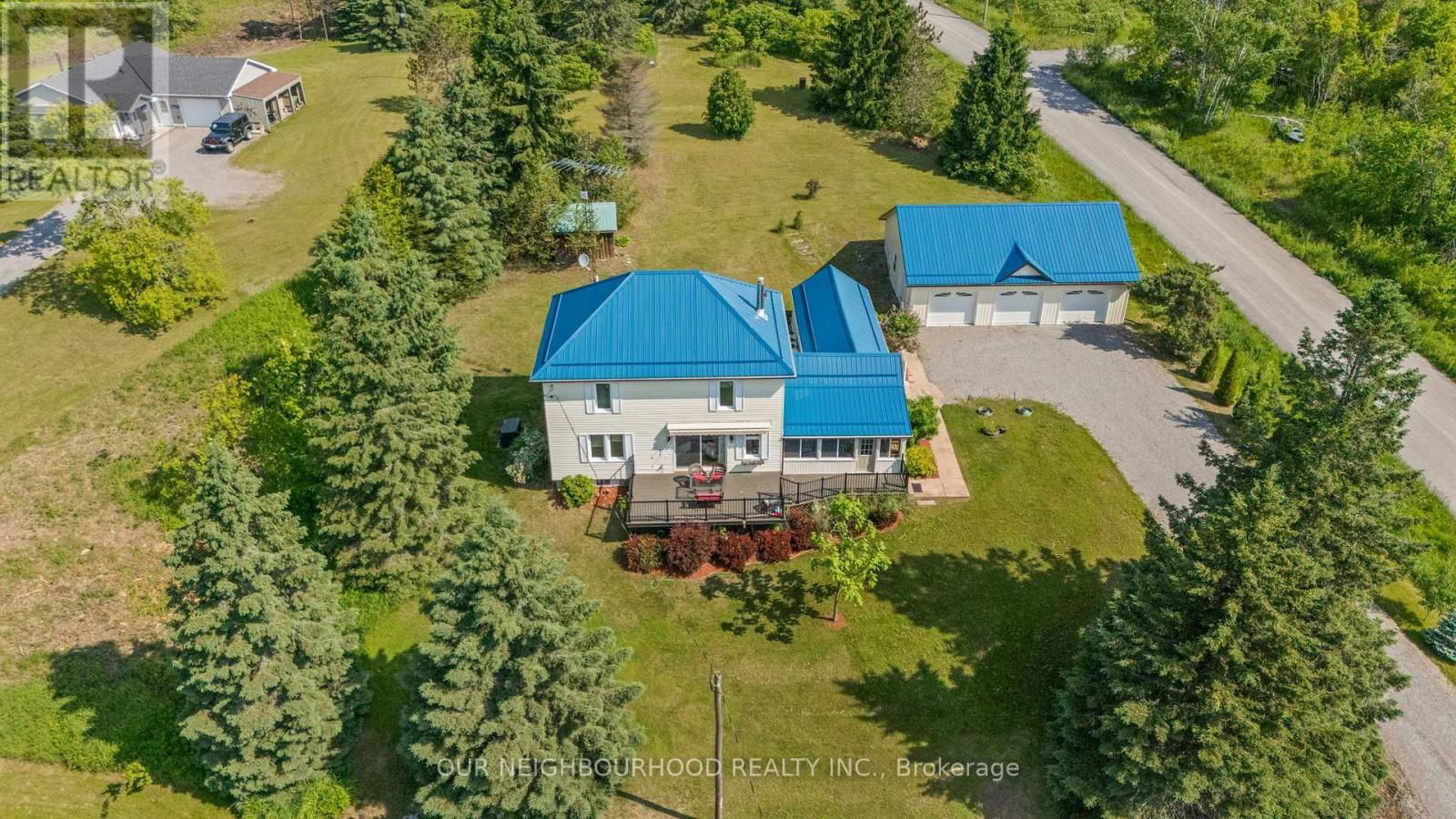 344 CONCESSION RD 3 WEST Image 1