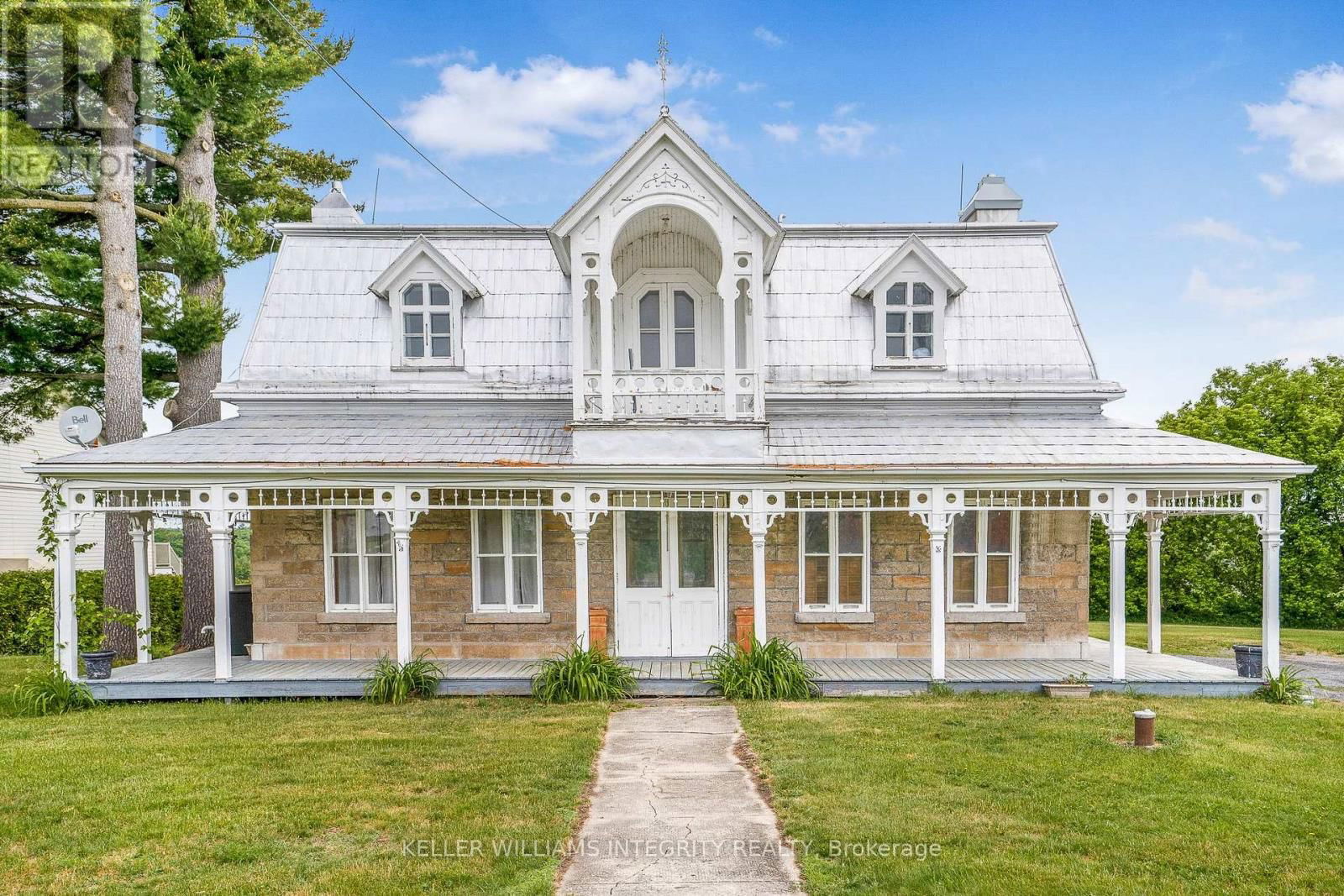 Primary Property View