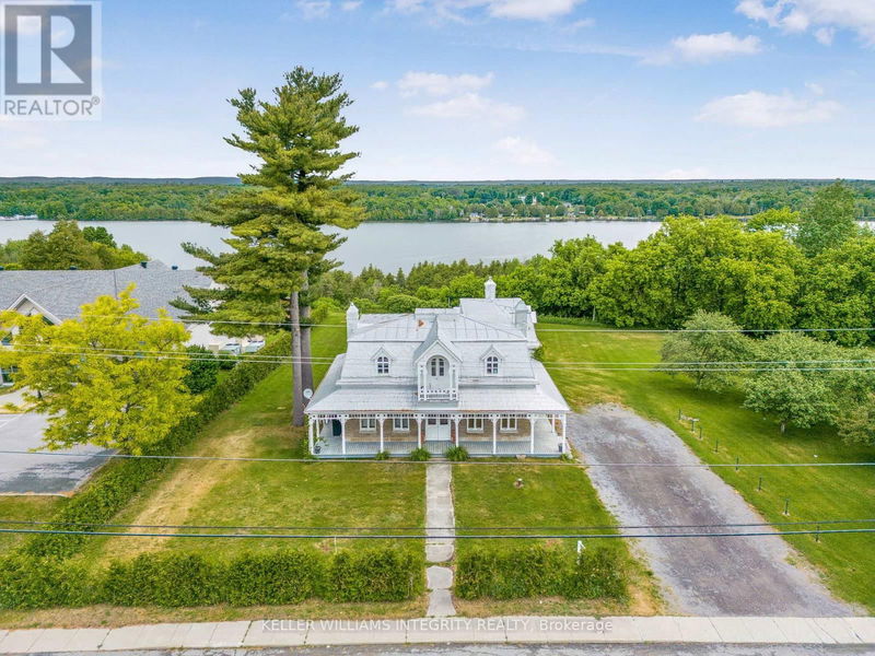 Secondary Property View