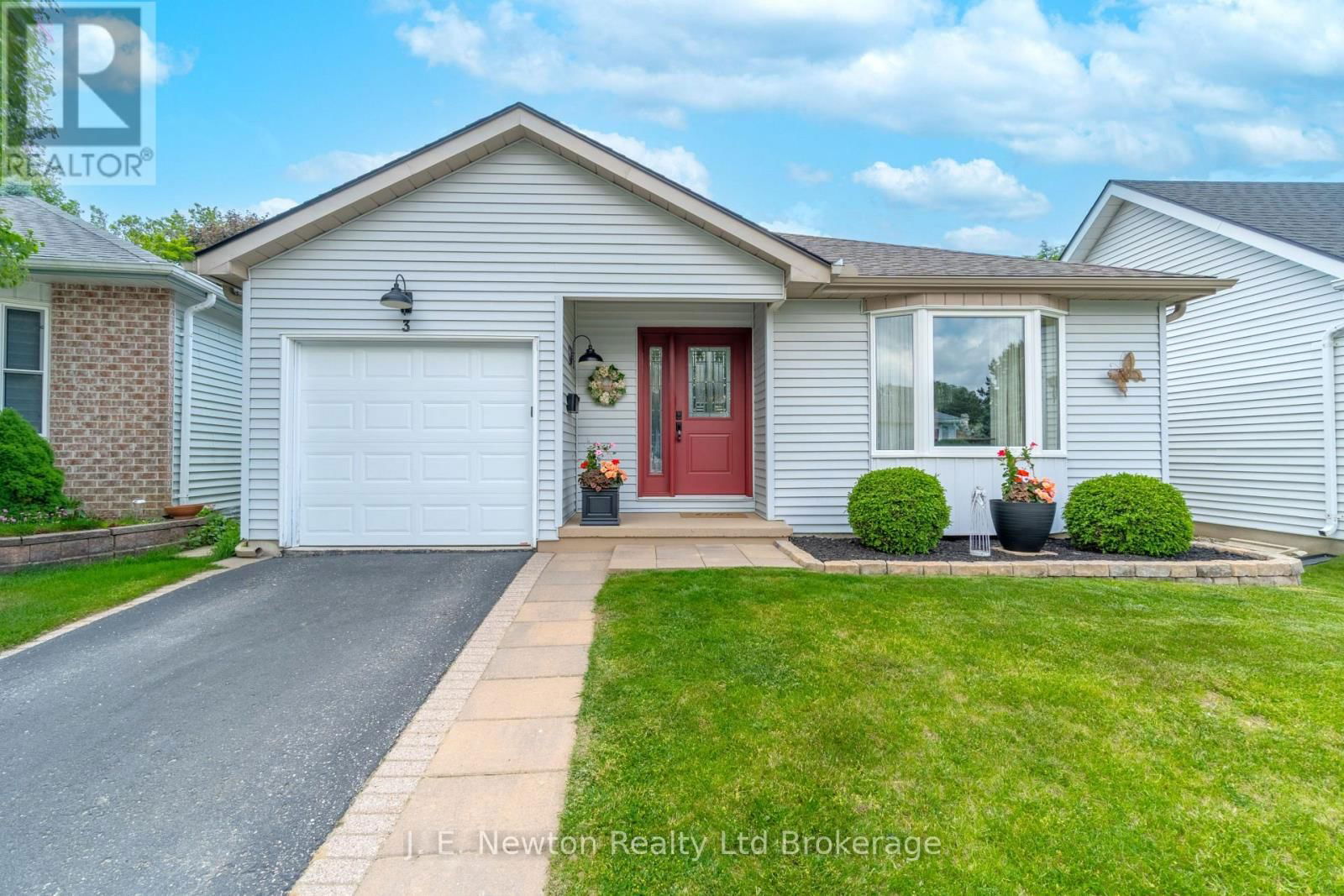 Primary Property View