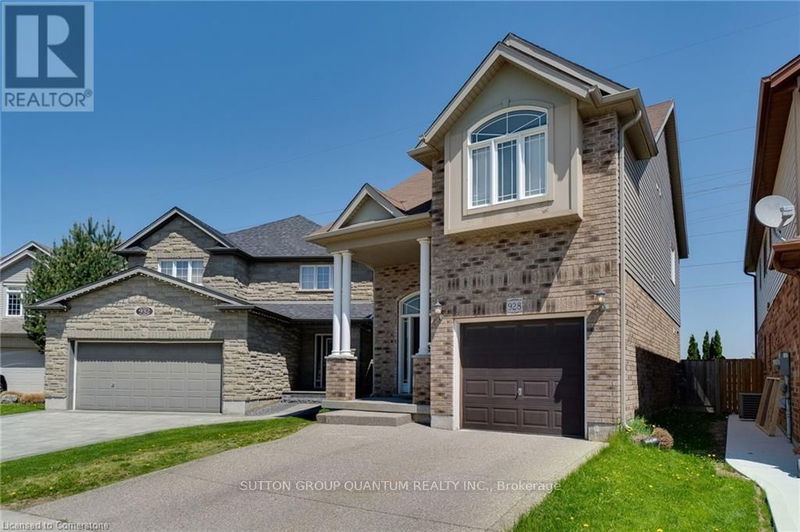 Secondary Property View