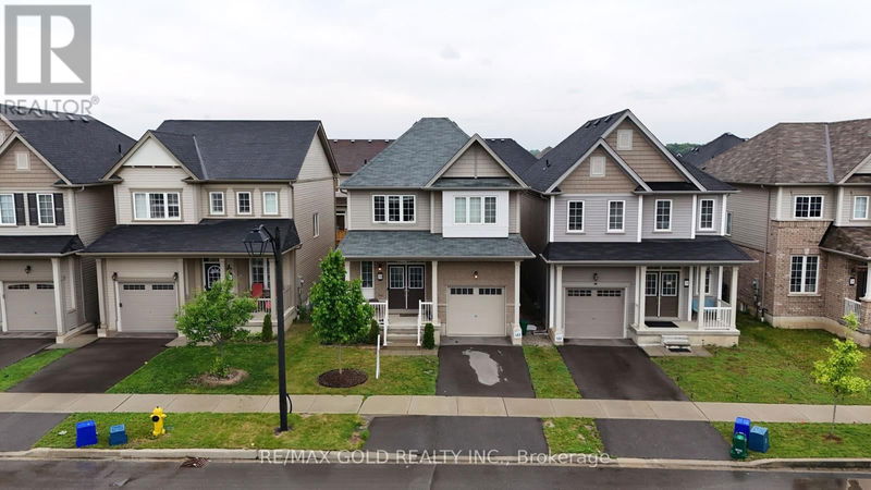 Secondary Property View