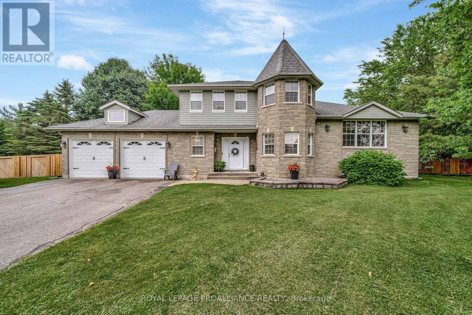 Primary Property View