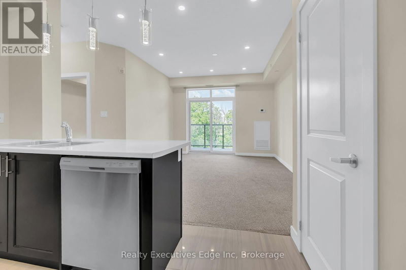 Tertiary Property View