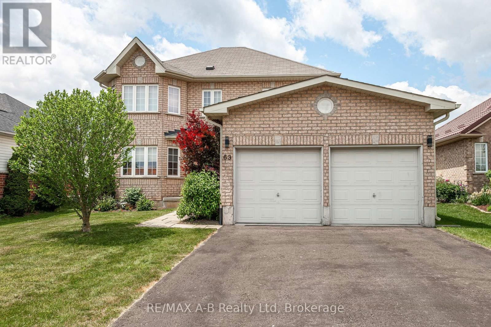 Primary Property View