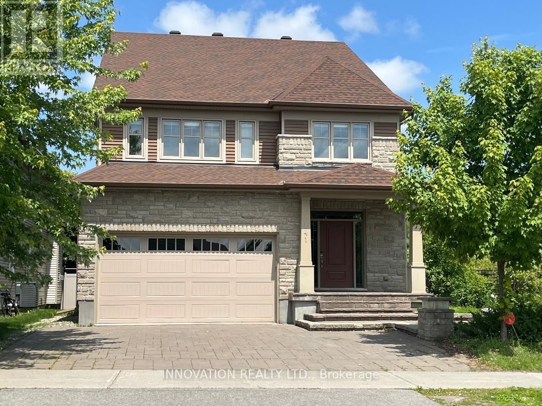 141 HIGHBURY PARK DRIVE Image 1