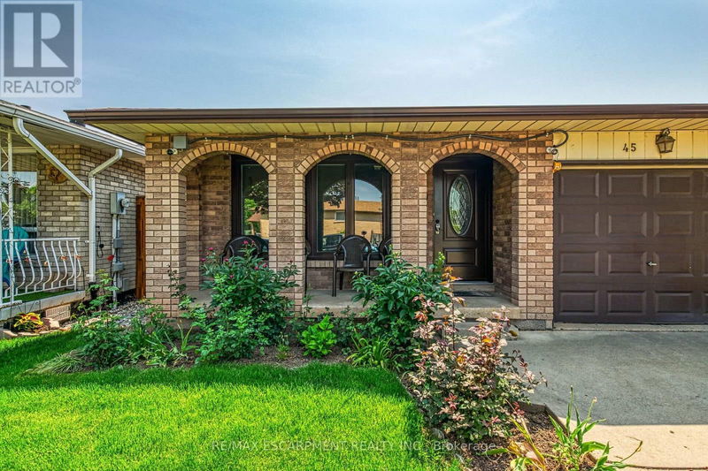 Secondary Property View