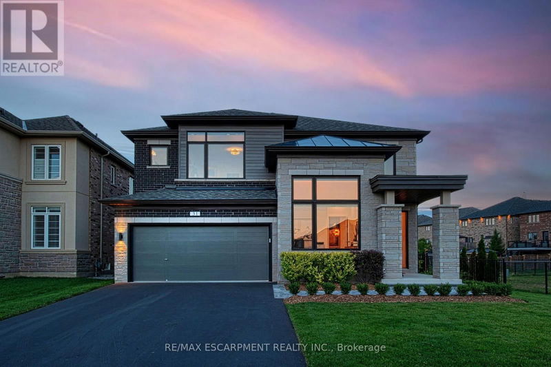 Secondary Property View