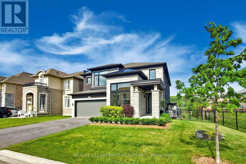 Tertiary Property View
