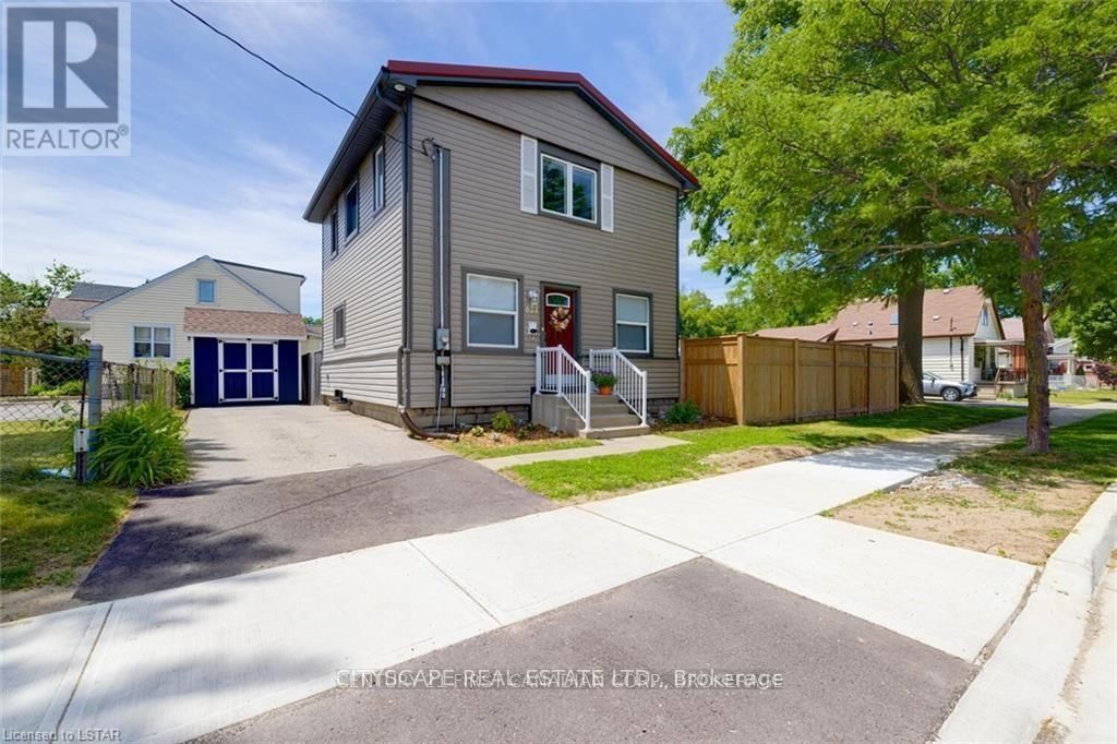 621 GLASGOW STREET NORTH Image 1