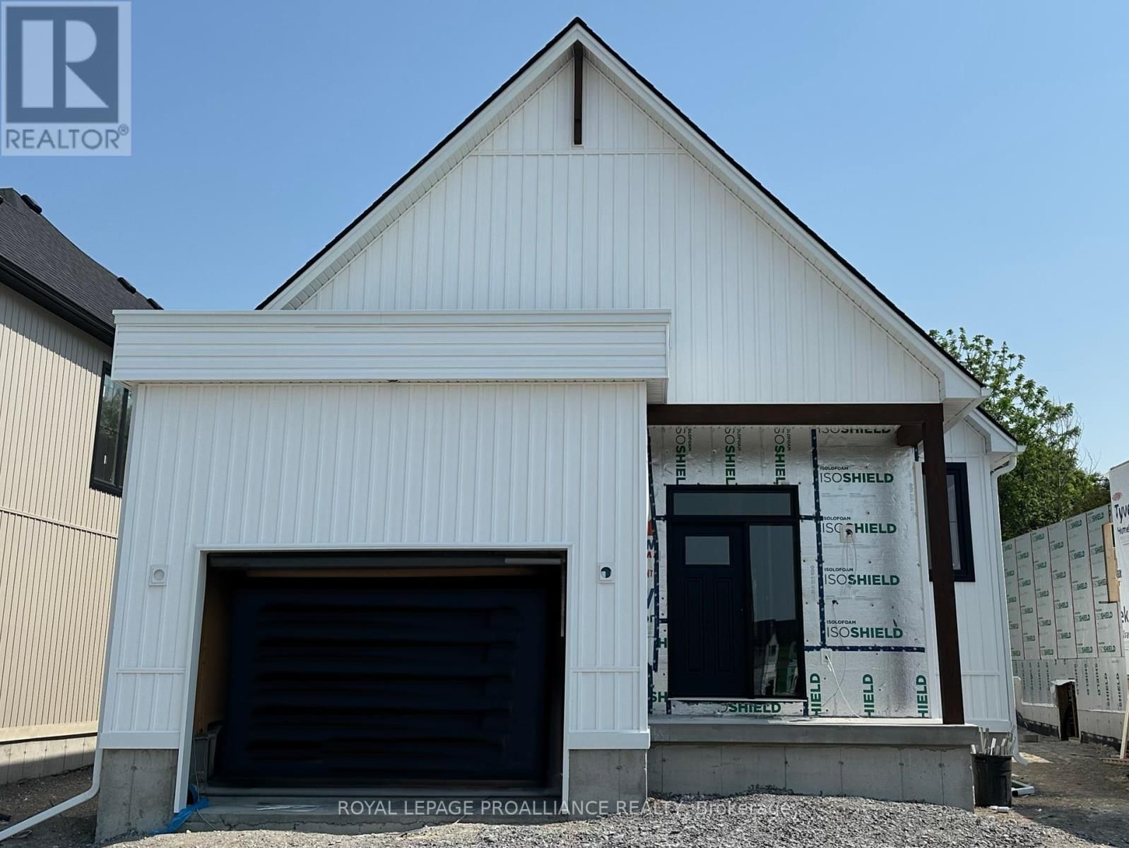 Primary Property View
