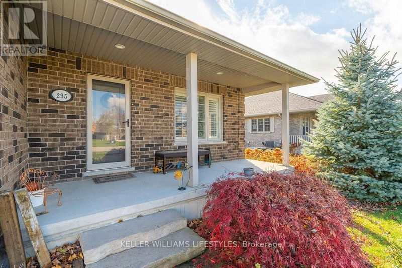 Secondary Property View